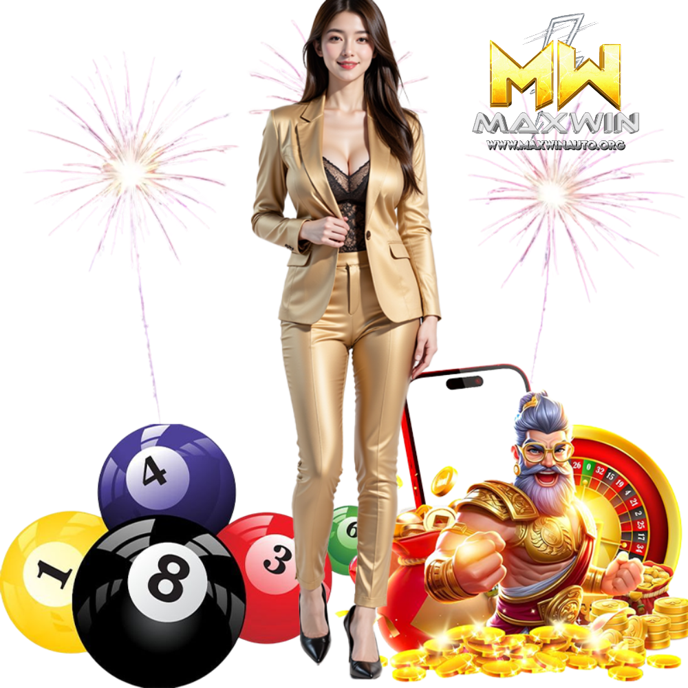 MAXWINAUTO สล็อตอันดับ 1 กำไรดี