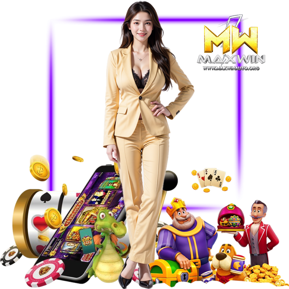 MAXWINAUTO เล่นง่าย