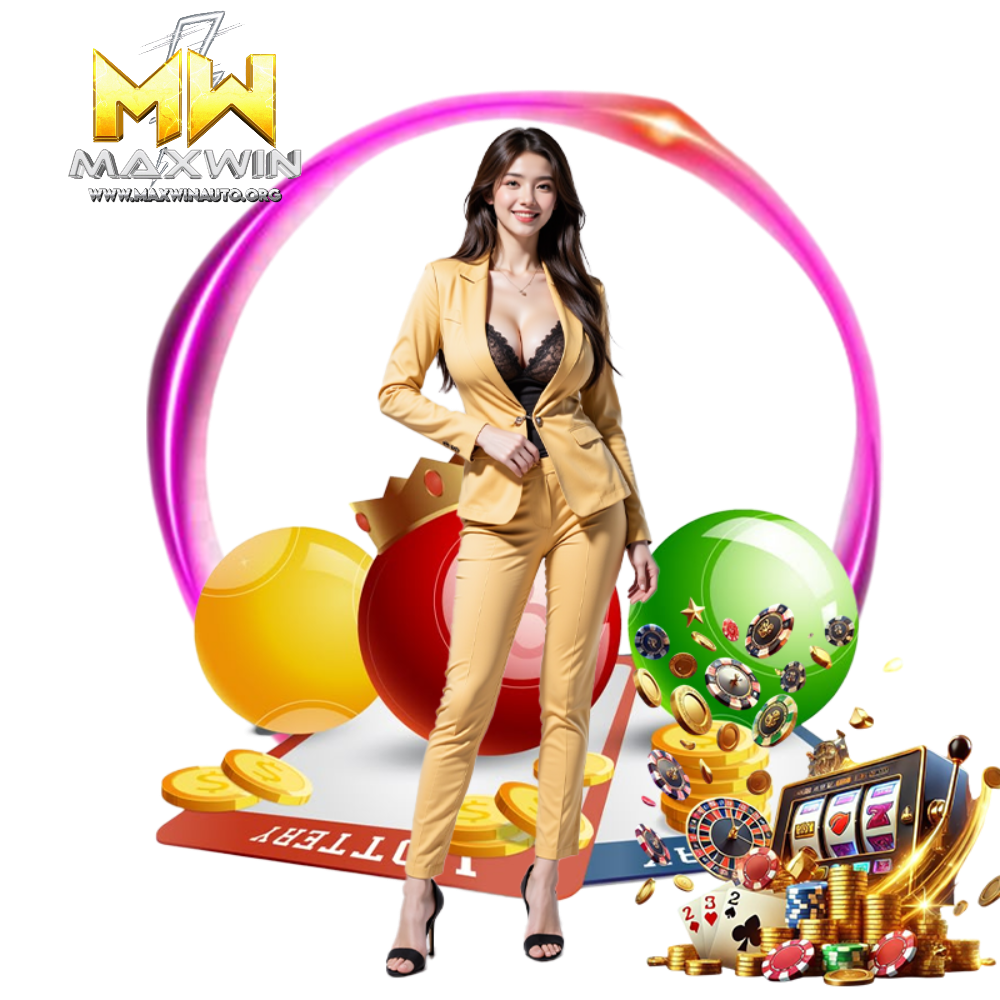 MAXWINAUTO สล็อตอันดับ 1